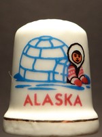 Alaska